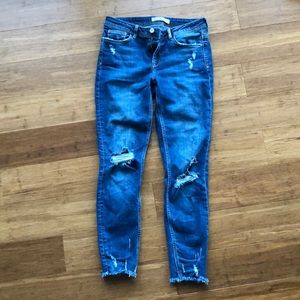 Zara Jeans
